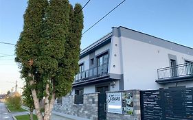 Apartman Tereza
